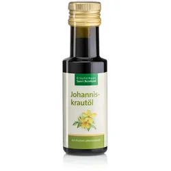 Johanniskrautöl 100 ml - 100 ml