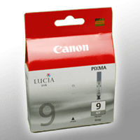 Canon Tinte 1042B001 PGI-9GY grau