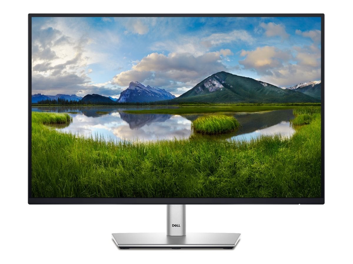 Dell P2425E 24 Zoll WUXGA IPS LED 16:9 100 Hz Office Monitor DELL-P2425E