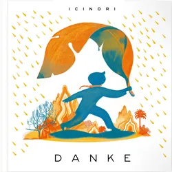 Danke, Belletristik von Icinori