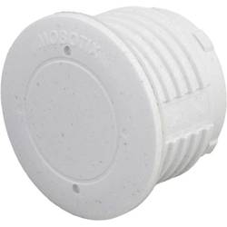 Mobotix Blindmodul MOBOTIX Blindmodul für M1x/S1x (MX-SM-Blind-PW) MX-SM-Blind-PW