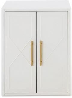 Shelby Storage Cabinet - Ballard Designs