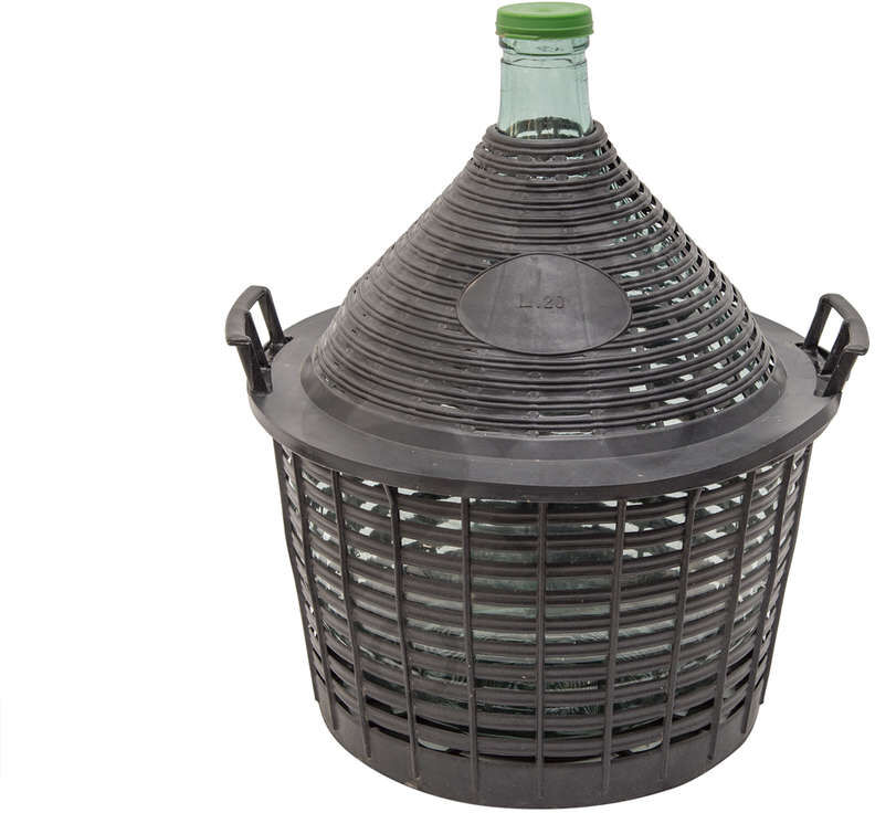 Polsinelli Damigiana 20 L