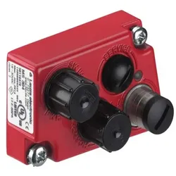 Leuze Anschlussteil MS 301