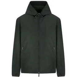 Armani Exchange Herren Blouson Jacke Jet Set Olive - S - S