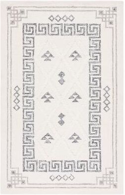 SAFAVIEH Handmade Casablanca Lili Wool Rug