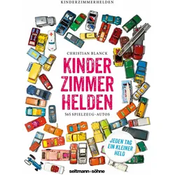 Seltmann, Kalender, Kinderzimmerhelden