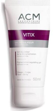 HAPPYMAMMY Distrix-Acm Vitix gel Despigmentante 50 ml