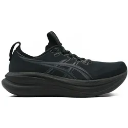 Asics Herren Gel-Nimbus 28 schwarz 46.5