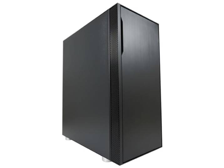 LC-Power Geh?use 8000B ohne Netzteil retail (ATX 8000B)