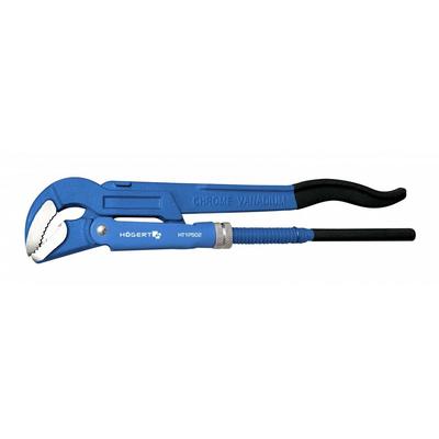 Hogert Technik Rohrzange HT1P502