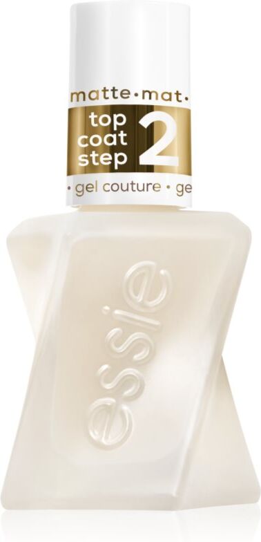 essie Gel by essie vernis de protection 13.5 ml