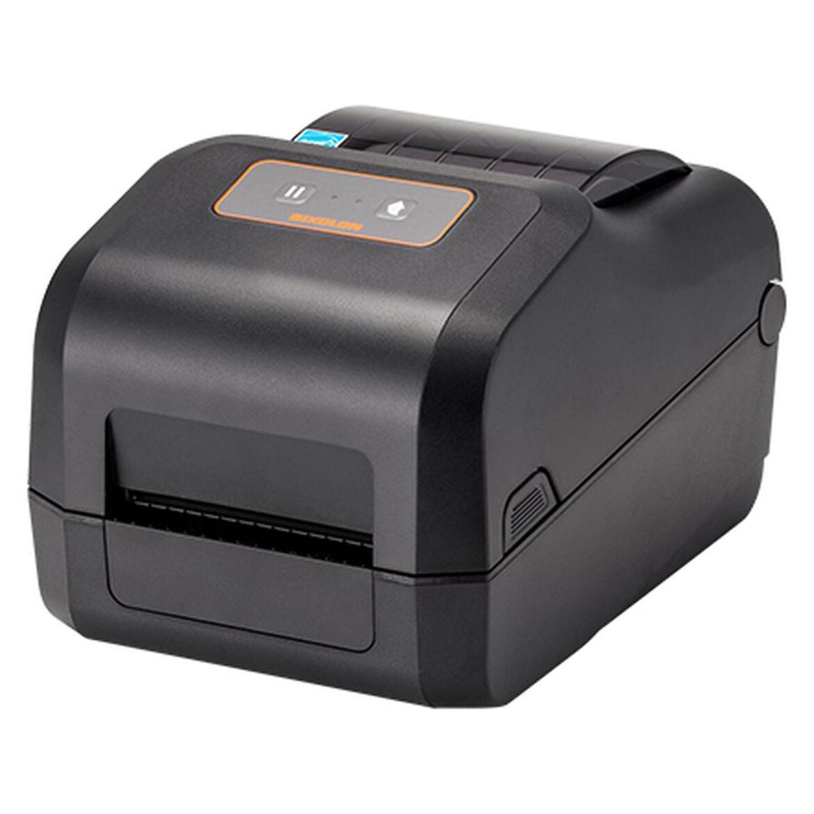 Bixolon XD5-43t, 300dpi, with USB + (300 dpi) (XD5-43TEK)