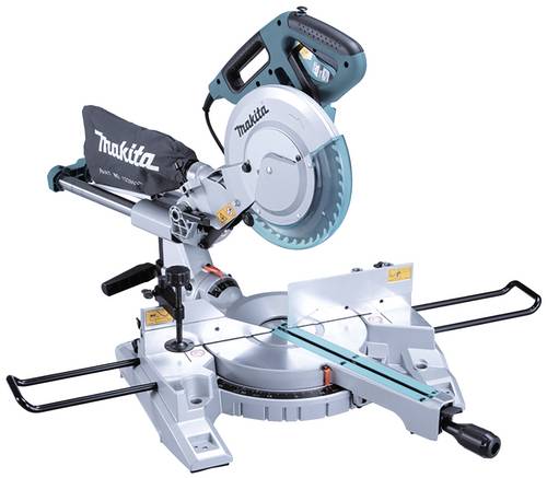 Makita Kapp- und Gehrungssäge 260mm 1.430W