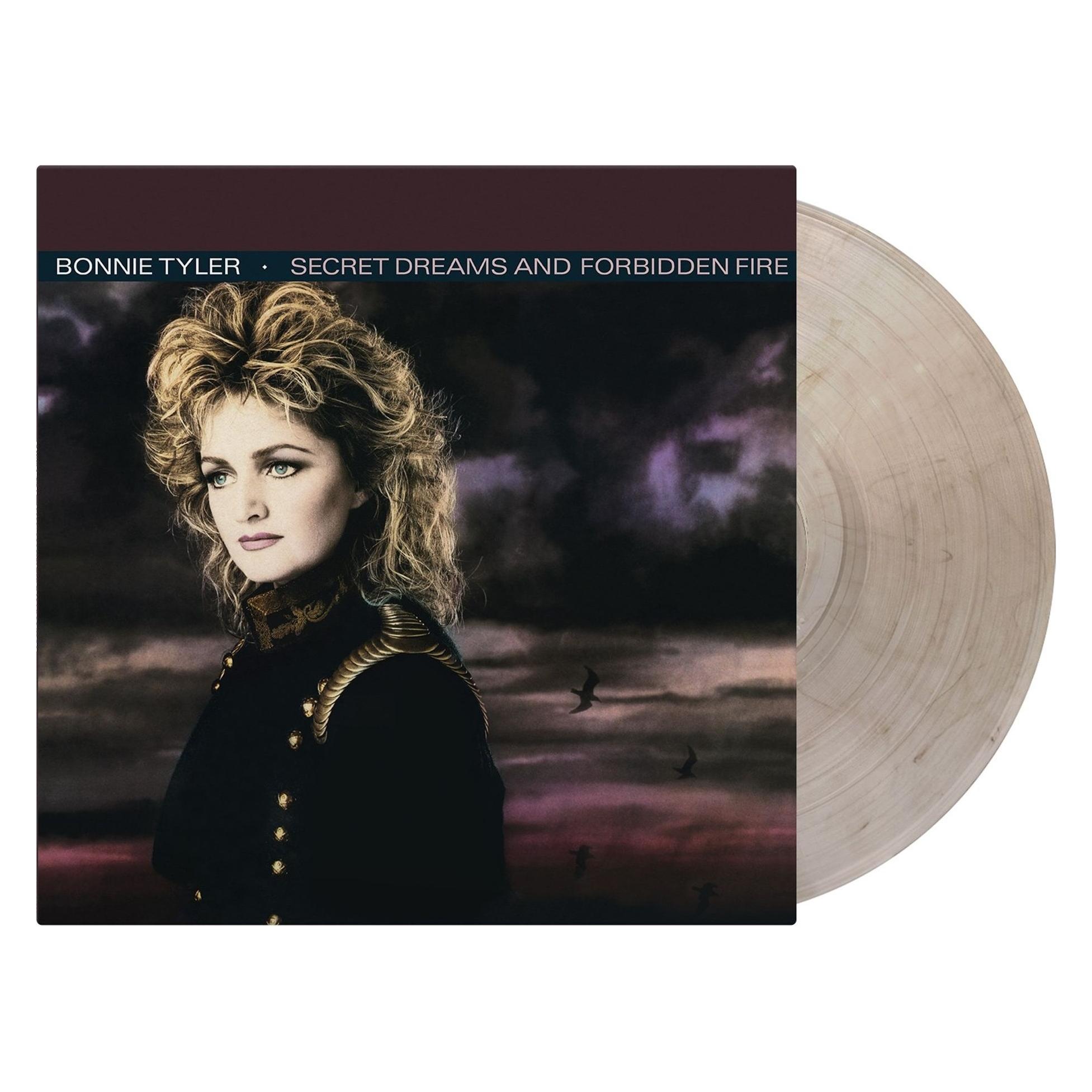 Music On Vinyl Secret Dreams And Forbidden Fire (VINYL) (Various) (70737368)