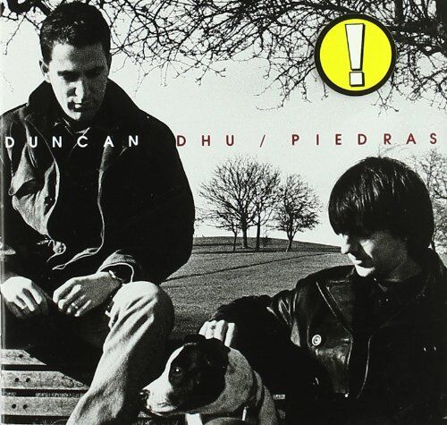 Duncan Dhu - Piedras - Preis vom 30.09.2026 09:01:18 h