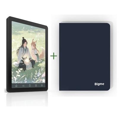 Bigme B6 E-Book-Reader mit Touchscreen, 64 GB, WLAN, schwarz (6", 64 GB) (6973555480730)