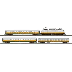 Märklin 81281 Z Zugpackung "Lufthansa Airport Express", DB, Ep. V