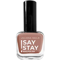 10ml Juliana Nails Say Stay! Nagellack
