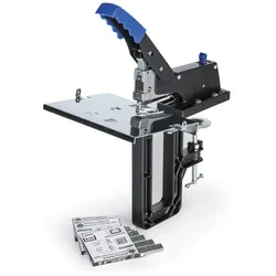 Manuelle Heftmaschine SH-04 für V1 Bindungen