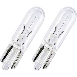 Osram Automotive 4062172395762 Signal Leuchtmittel Standard W2W 1.22 W 12 V