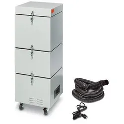 Phoenix Contact 0803327 Reinigung-Set TOPMARK LASER EXTRACTION 120V TOPMARKLASEREXTRACTION120V