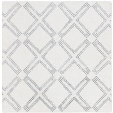 SAFAVIEH Handmade Bellagio Isadora Modern Oriental Wool Rug