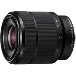 Sony FE 28-70mm F3.5-5.6 OSS II | SEL28702