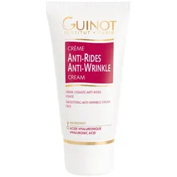 Guinot Creme Anti Rides 50 ml