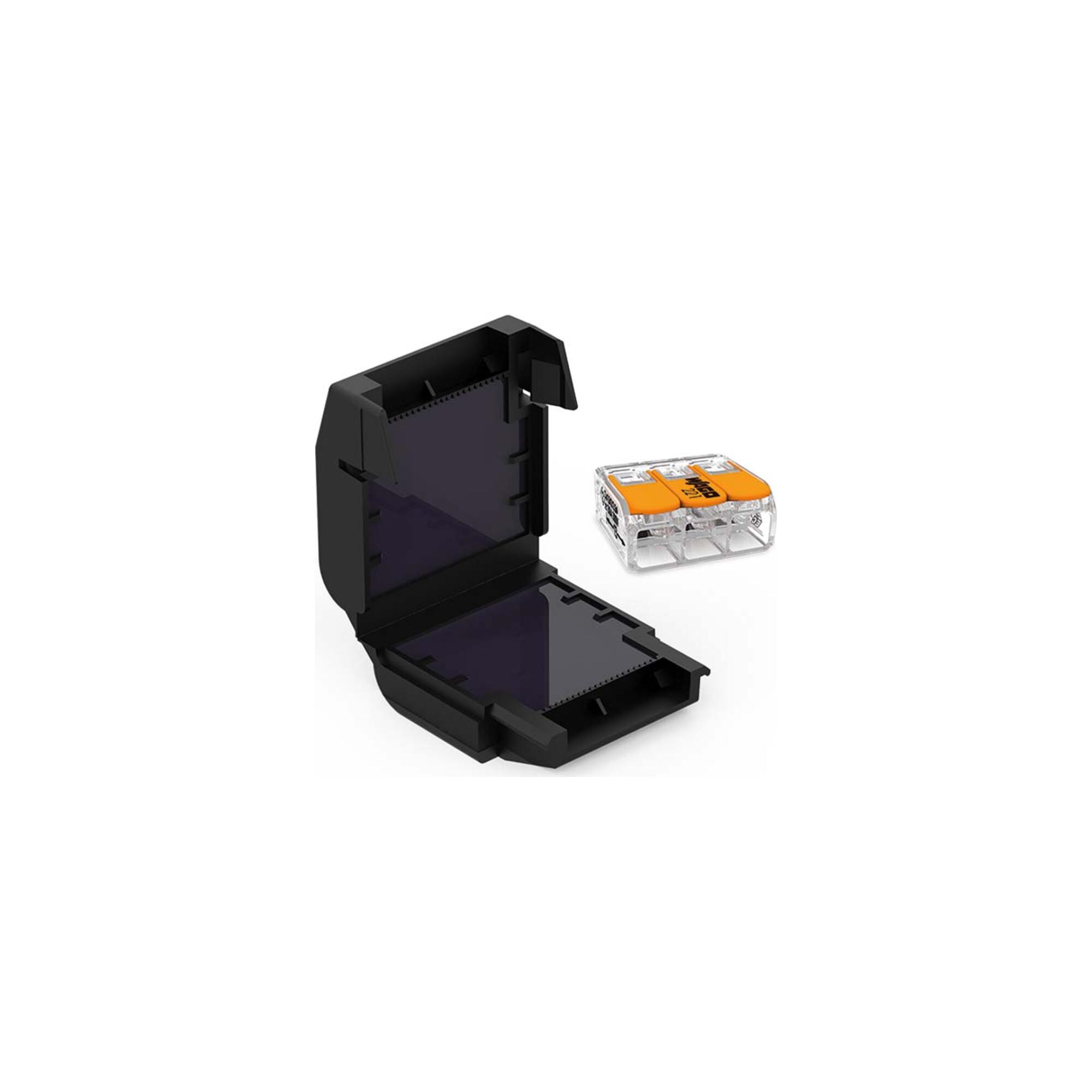 Cellpack EASY-PROTECT + WAGO-Klemme Feuchtigkeitsschutz 413 ; BBC Cellpack (410357)