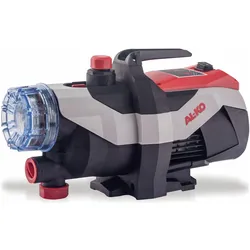 Al-Ko, Wasserpumpe, Gartenpumpe Jet 3600 (Gartenpumpe)