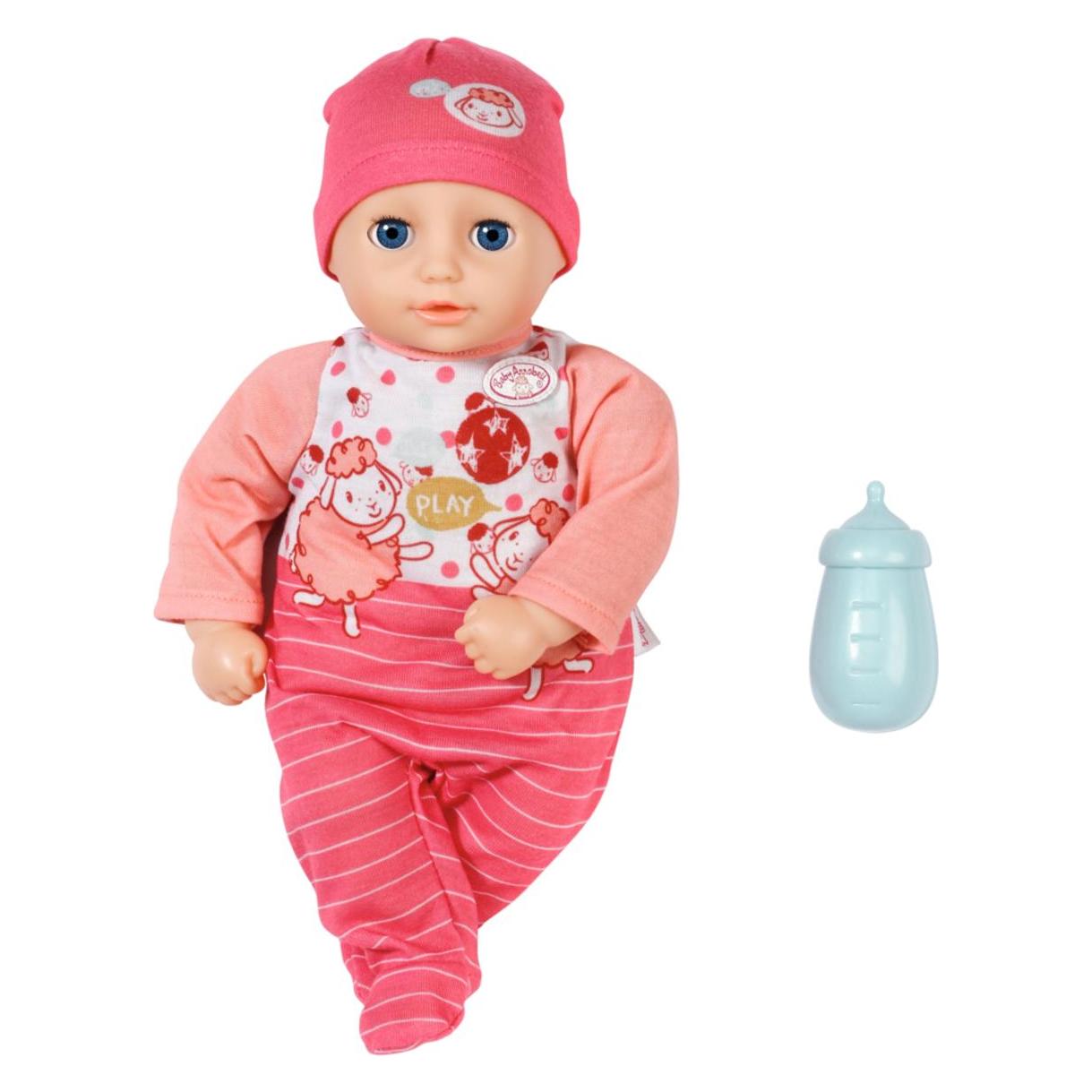 Baby Annabell My First Annabell (709856)