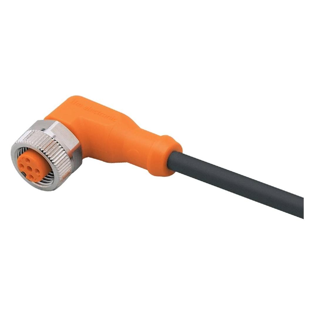 ifm Electronic Kabeldose (EVC073)