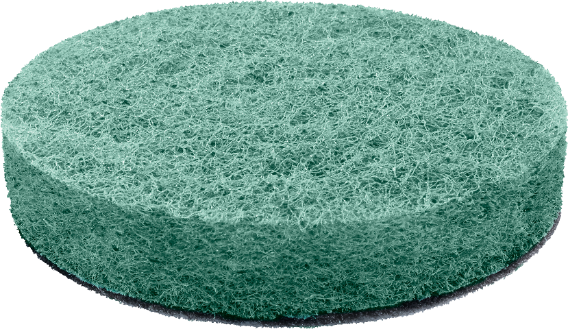 Bosch DIY - Scrub Brush ( For Universal Brush )