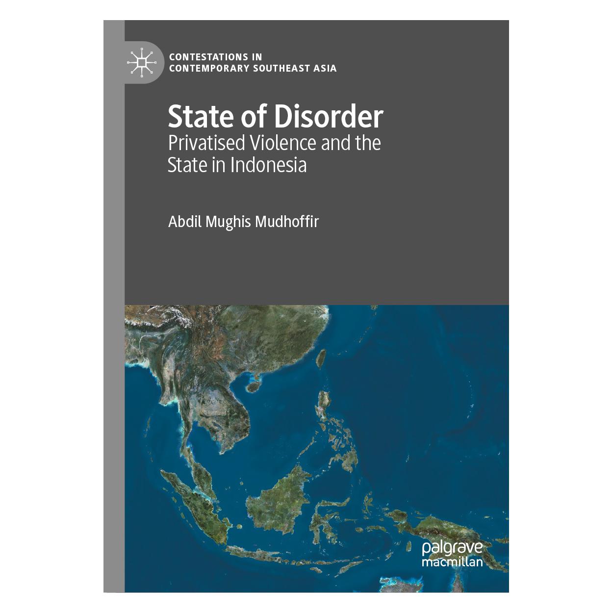 Springer State of Disorder (Englisch, Hardcover, Abdil Mughis Mudhoffir) (63721115)