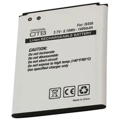 Akku für Samsung Galaxy S3 LTE i9305, wie Typ EB-L1G6LLU, EB-L1G6LLUC