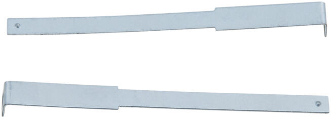 Outils de démontage d'autoradio Kenwood, 2 pcs. ; KS Tools (500.1367)