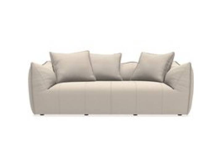B&B Italia - Bandb Italia Le Bambole Granbambola Sofa