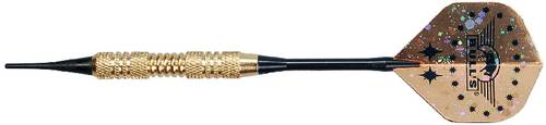 Bulls 3 Softdart Success Brass 16g