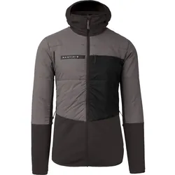 Martini Sportswear Yalca Hybrid Primaloft Herren Isolationsjacke ash granite XL