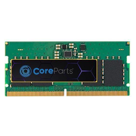 CoreParts 32GB Memory Module, DDR5 (1 x 32GB) (MMLE092-32GB)
