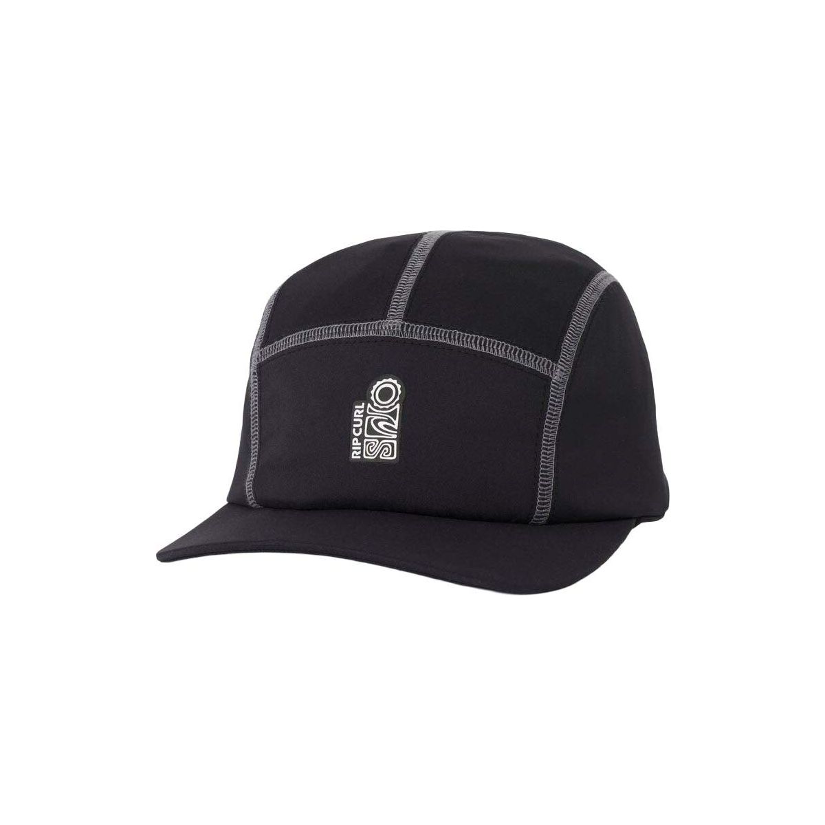 RipCurl S-series Soft Tech ADJ Cap black (0090) TU 1LRMHE-0090-TU