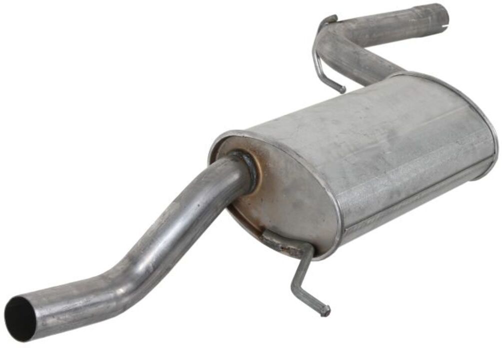 Mittelschalldämpfer BOSAL 233-083