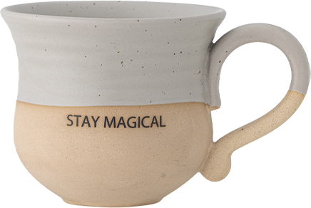 Creative Collection Claire Kop - Stay Magical