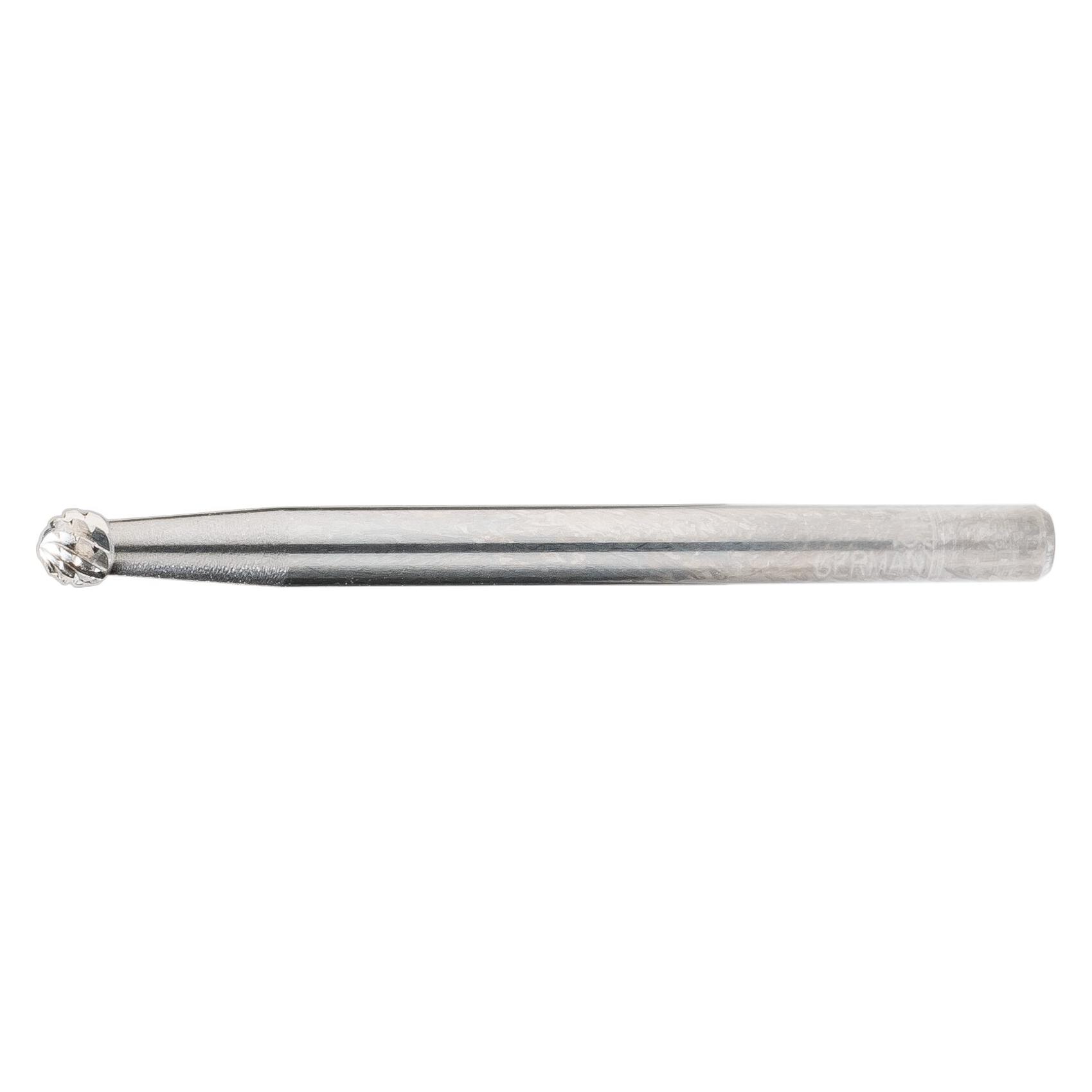 Hazet Hartmetall Frässtifte 3 mm 9032-03KU3 (9032-03KU3)