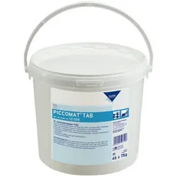 Kleen Purgatis PICCOMAT Automaten-Tab