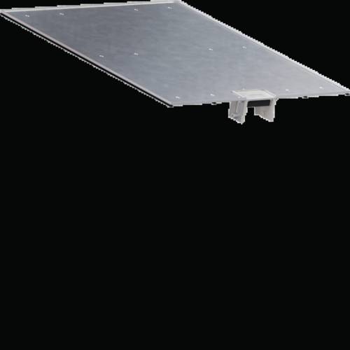 Hager BKG4002W3LA Oberteil 2St.