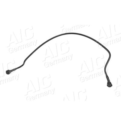AIC Kühlerschlauch 70696 für BMW
