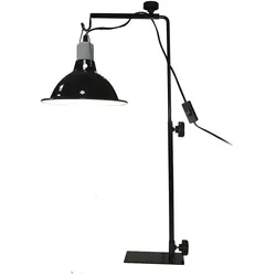 Komodo Licht Standaard, Terrariumbeleuchtung