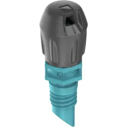 Gardena Micro-Drip-System Endstreifendüse - Inhalt: 5 Stück (13318-20)